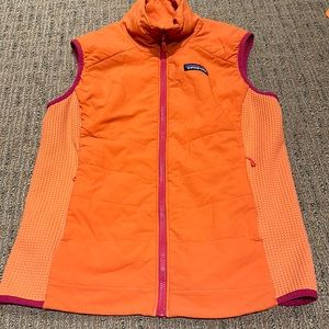 Patagonia Nano-Air Light Hybrid Vest - Women’s Small